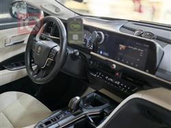 تويوتا كراون